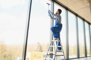 Cleaning Services