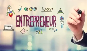 entrepreneur